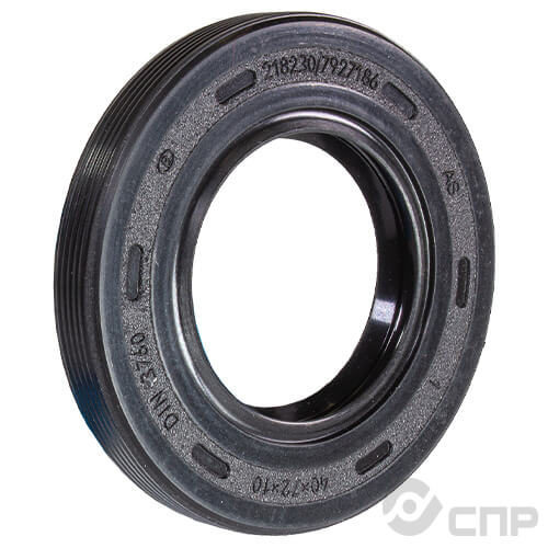 Манжета армированная 212х245х16 (сальник)