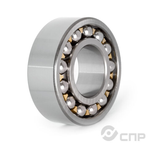 Подшипник радиальный ГОСТ 55х90х11 (7000111) Подшипник радиальный ГОСТ 55х90х11 (7000111)