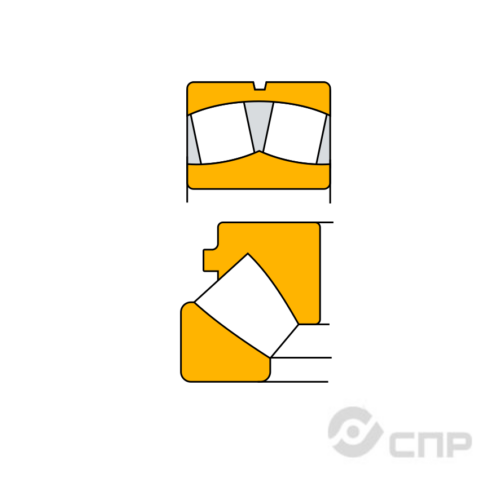 Подшипники сферические SKF в Магнитогорске