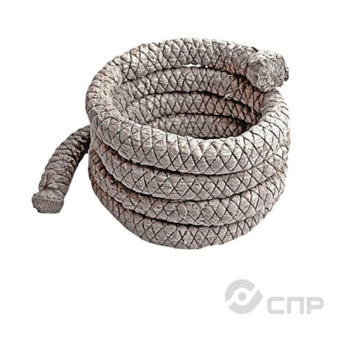 Базальтовые шнуры теплоизоляционные в Магнитогорске