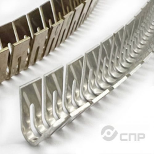 Пружины меандровые в Магнитогорске